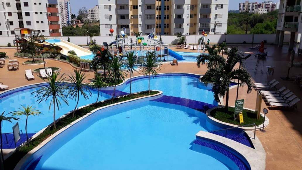 Apartamento Riviera Park *