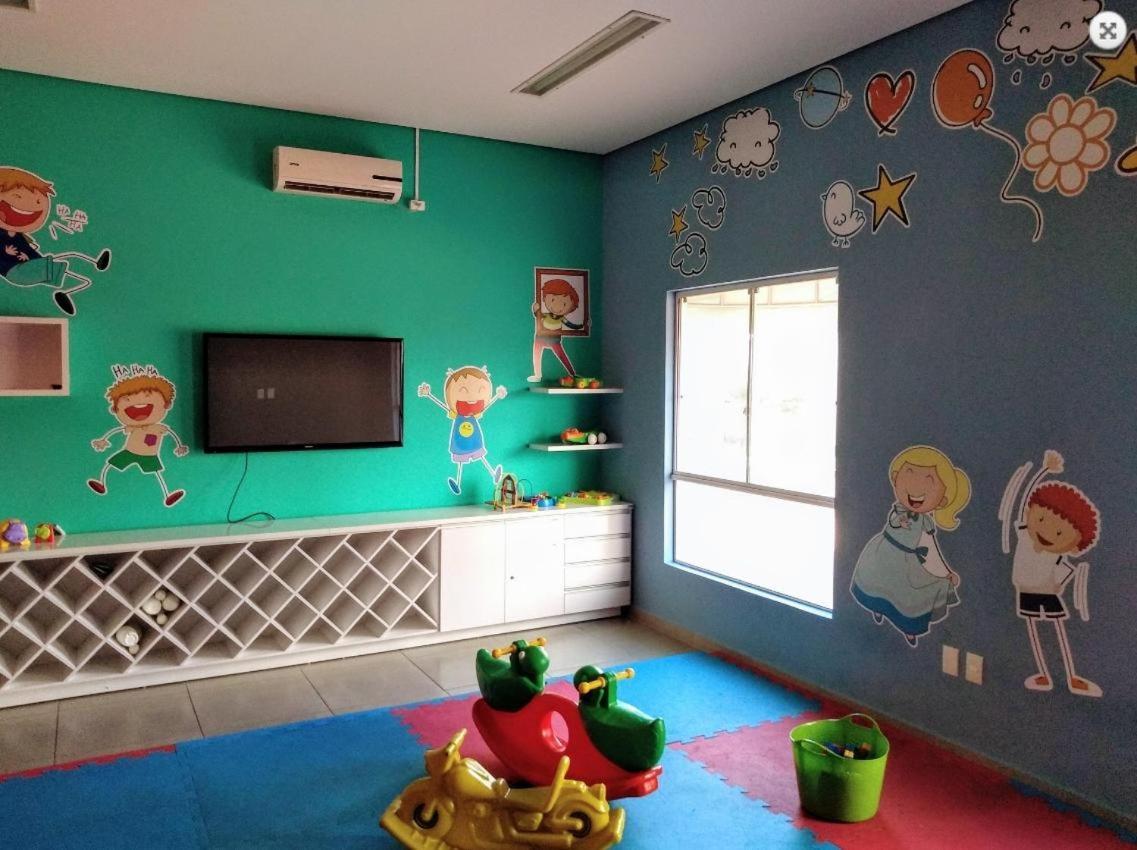 Riviera Park Apartamento *