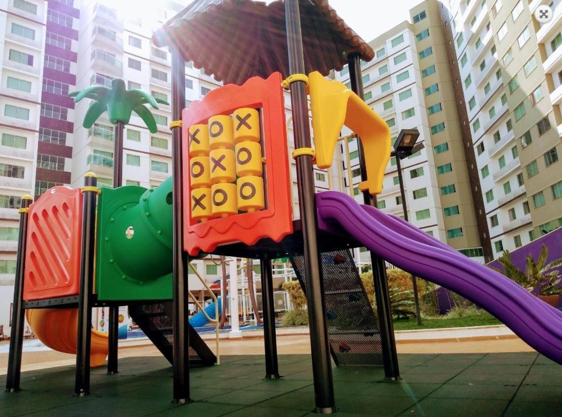 Riviera Park Apartamento Caldas Novas