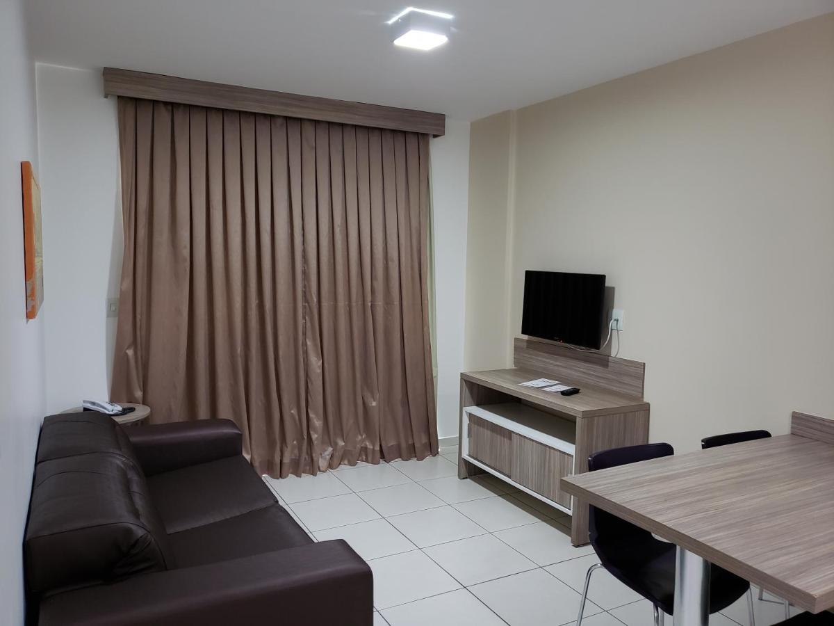 Riviera Park Apartamento Caldas Novas
