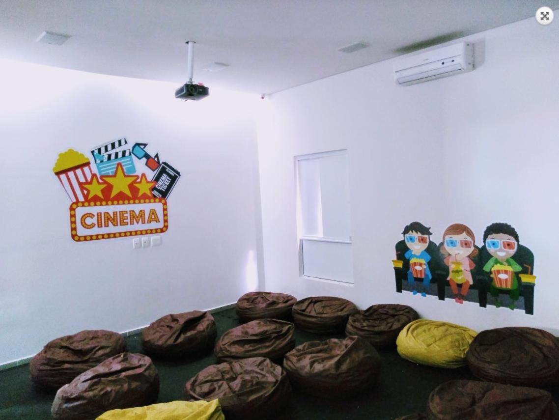 Riviera Park Apartamento Caldas Novas