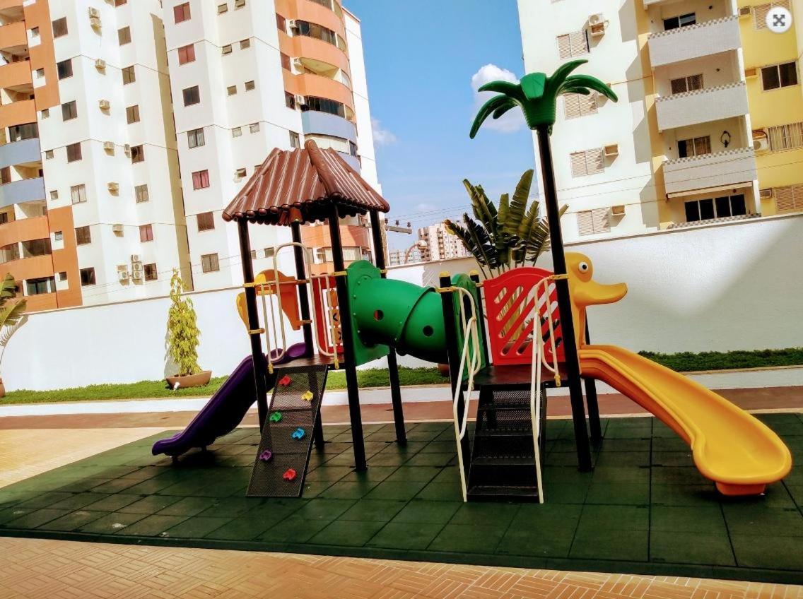 Riviera Park Apartamento *