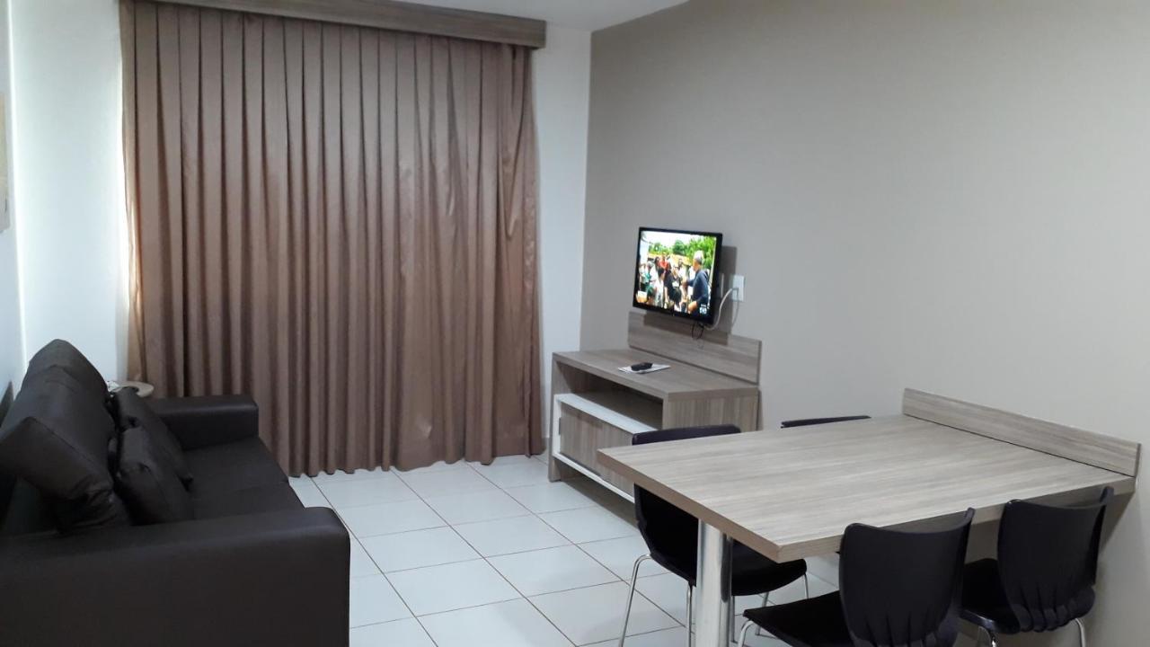 Riviera Park Apartamento *