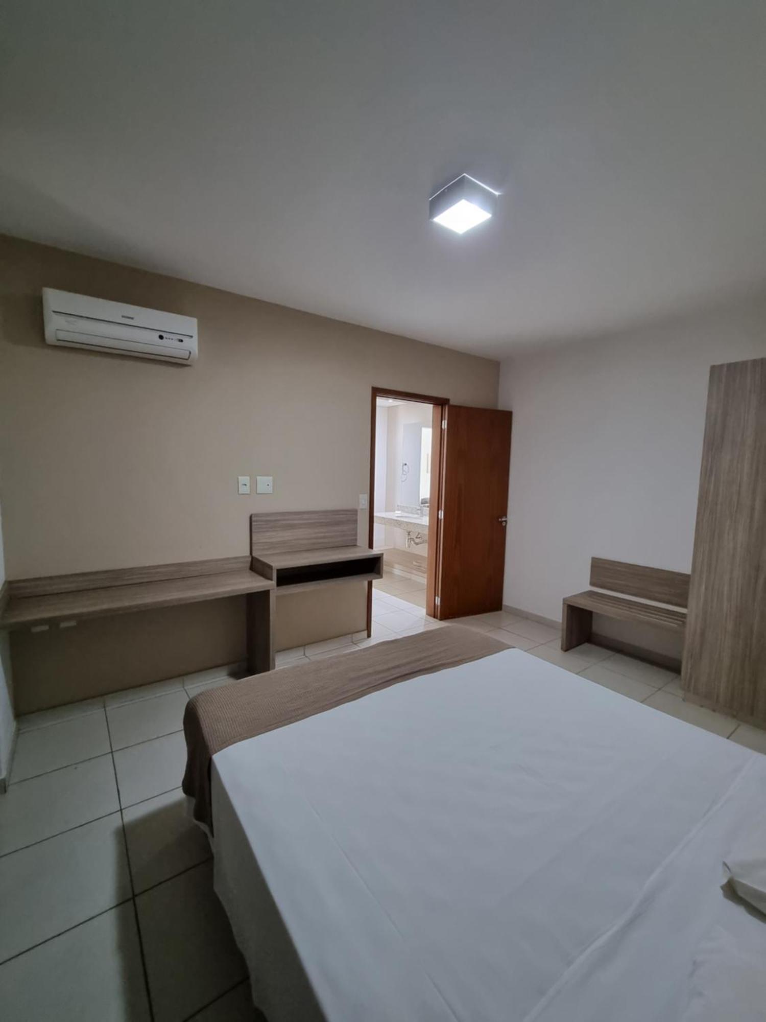 Apartamento Riviera Park *