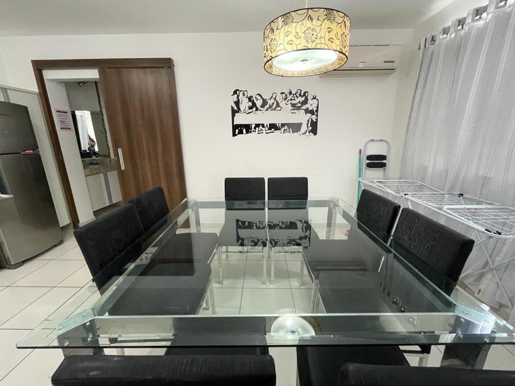 Apartamento Riviera Park
