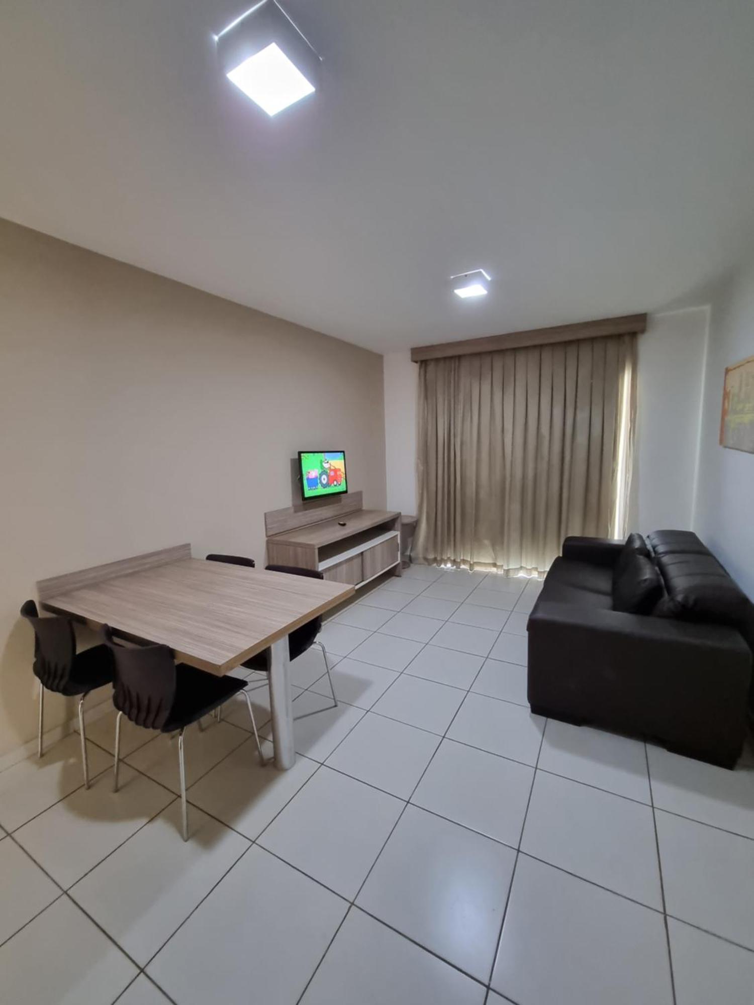 Riviera Park Apartamento *