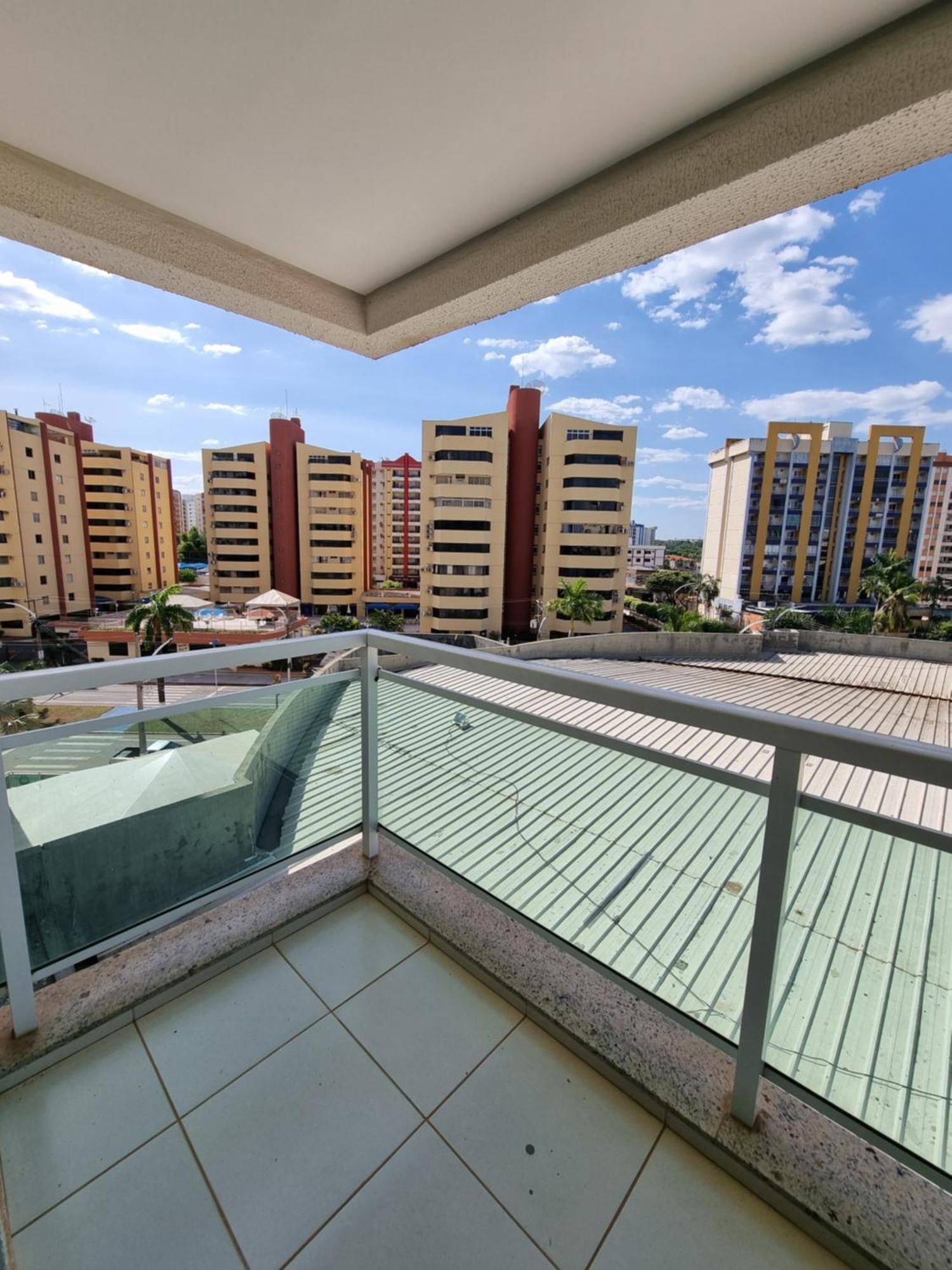 Riviera Park Apartamento Caldas Novas