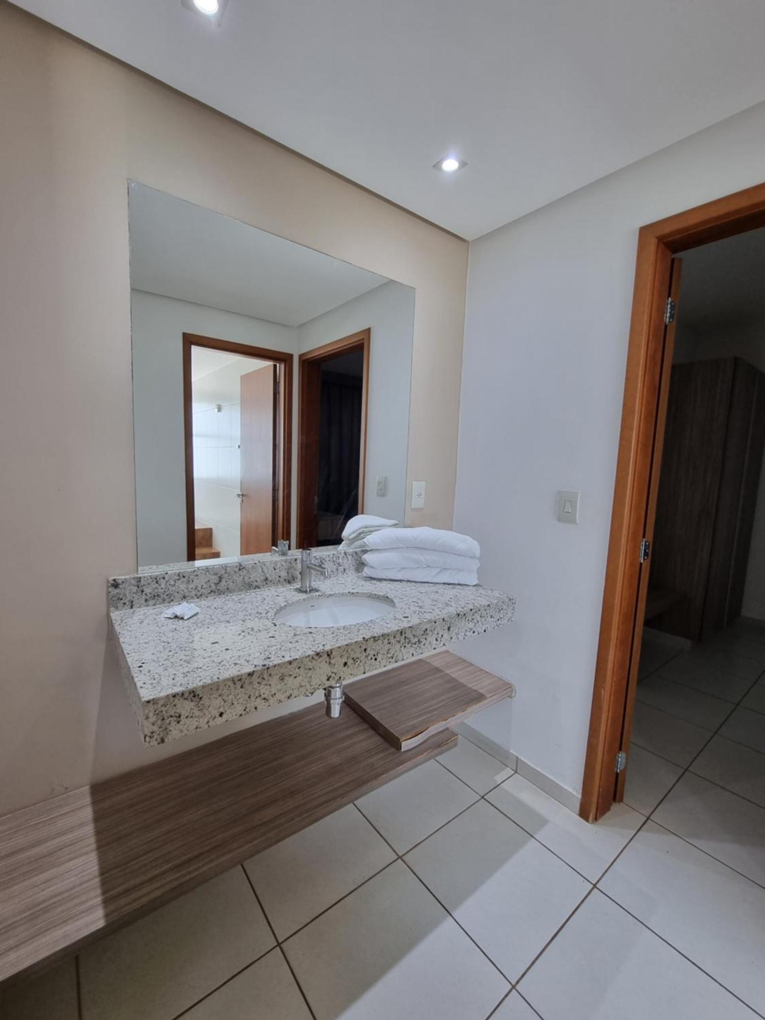 Apartamento Riviera Park