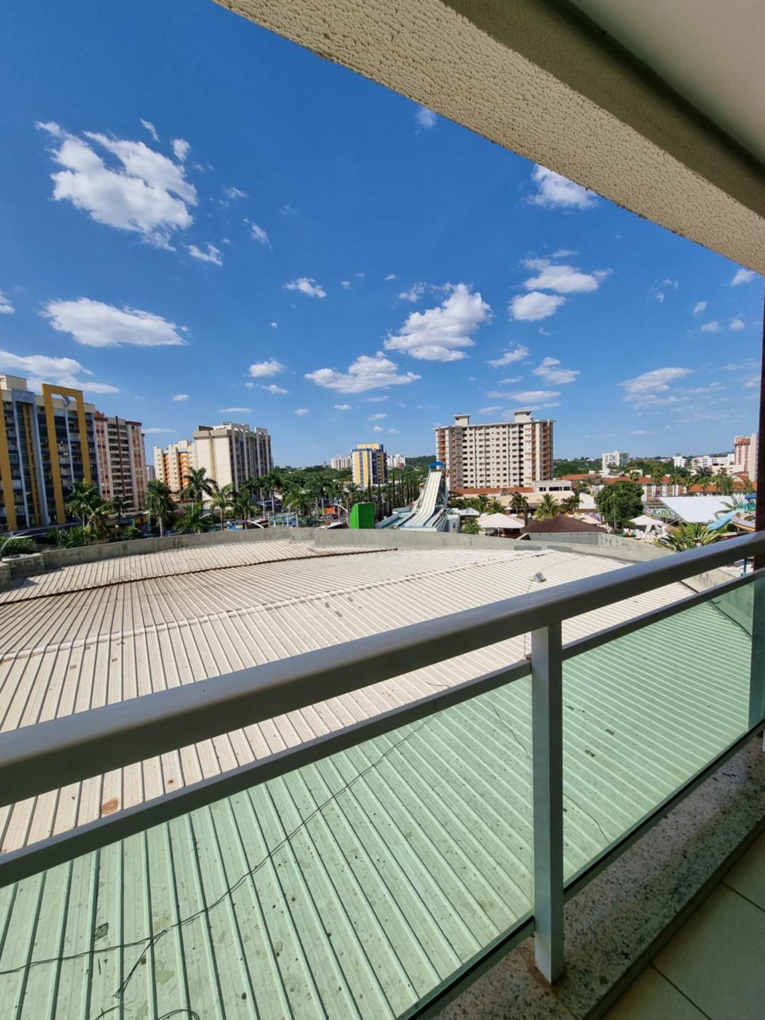 Riviera Park Apartamento