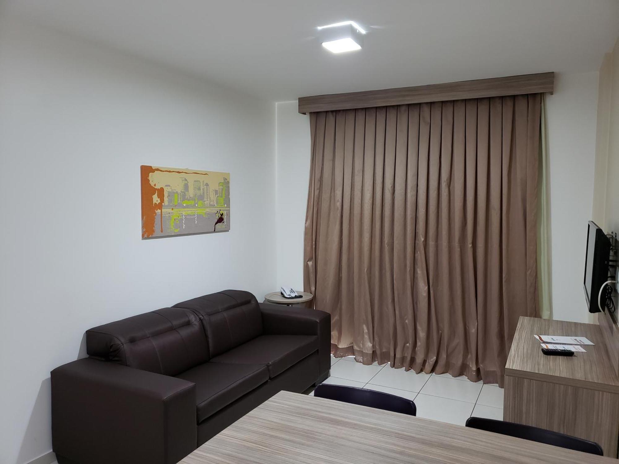 Apartamento Riviera Park Caldas Novas