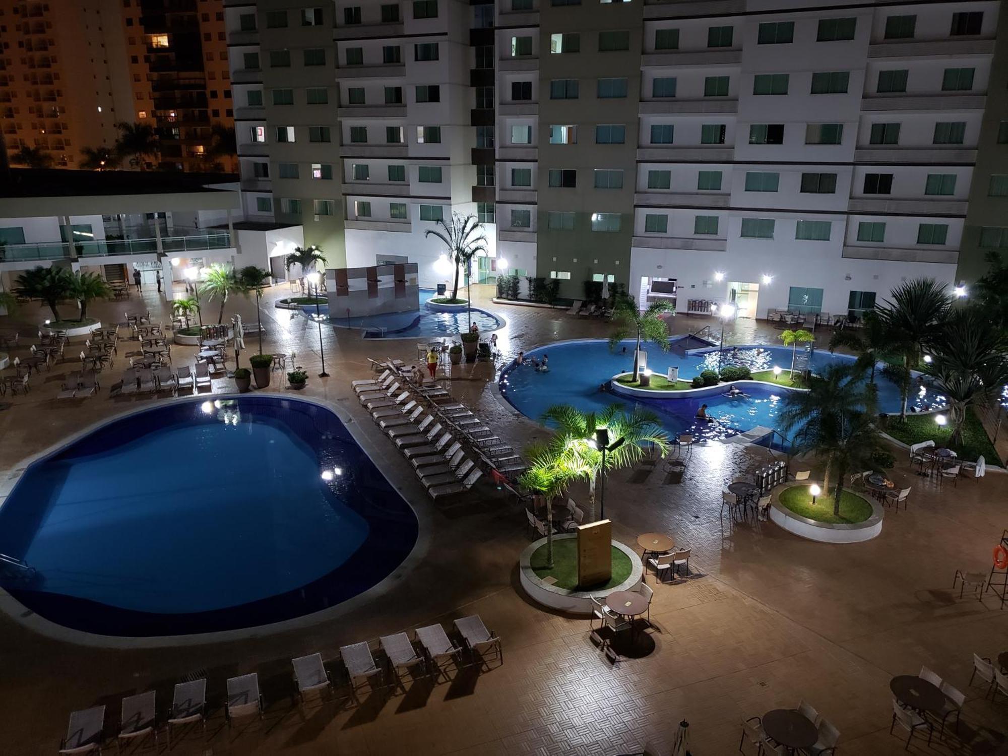Apartamento Riviera Park *
