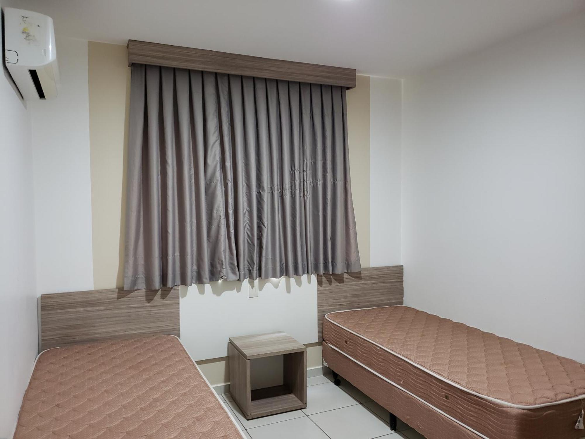 Riviera Park Apartamento Caldas Novas