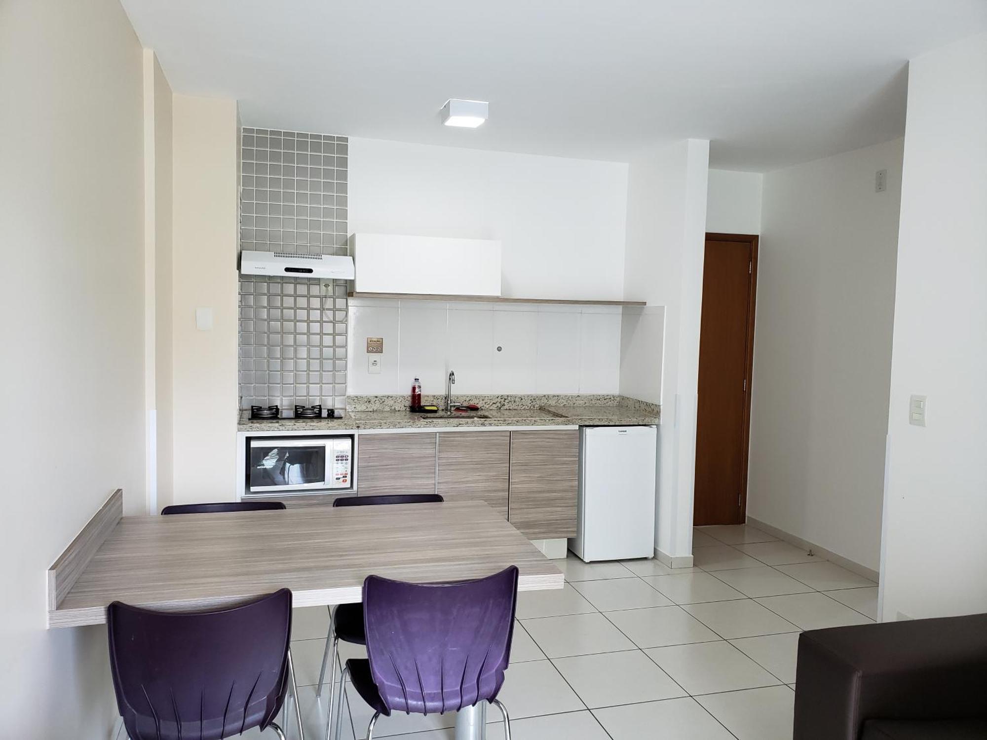 Riviera Park Apartamento *