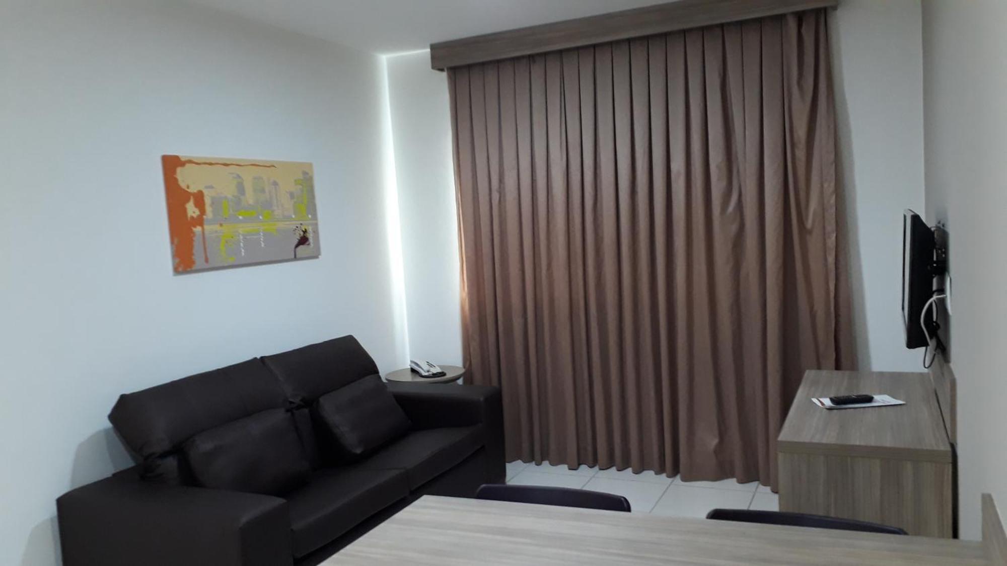 Apartamento Riviera Park *