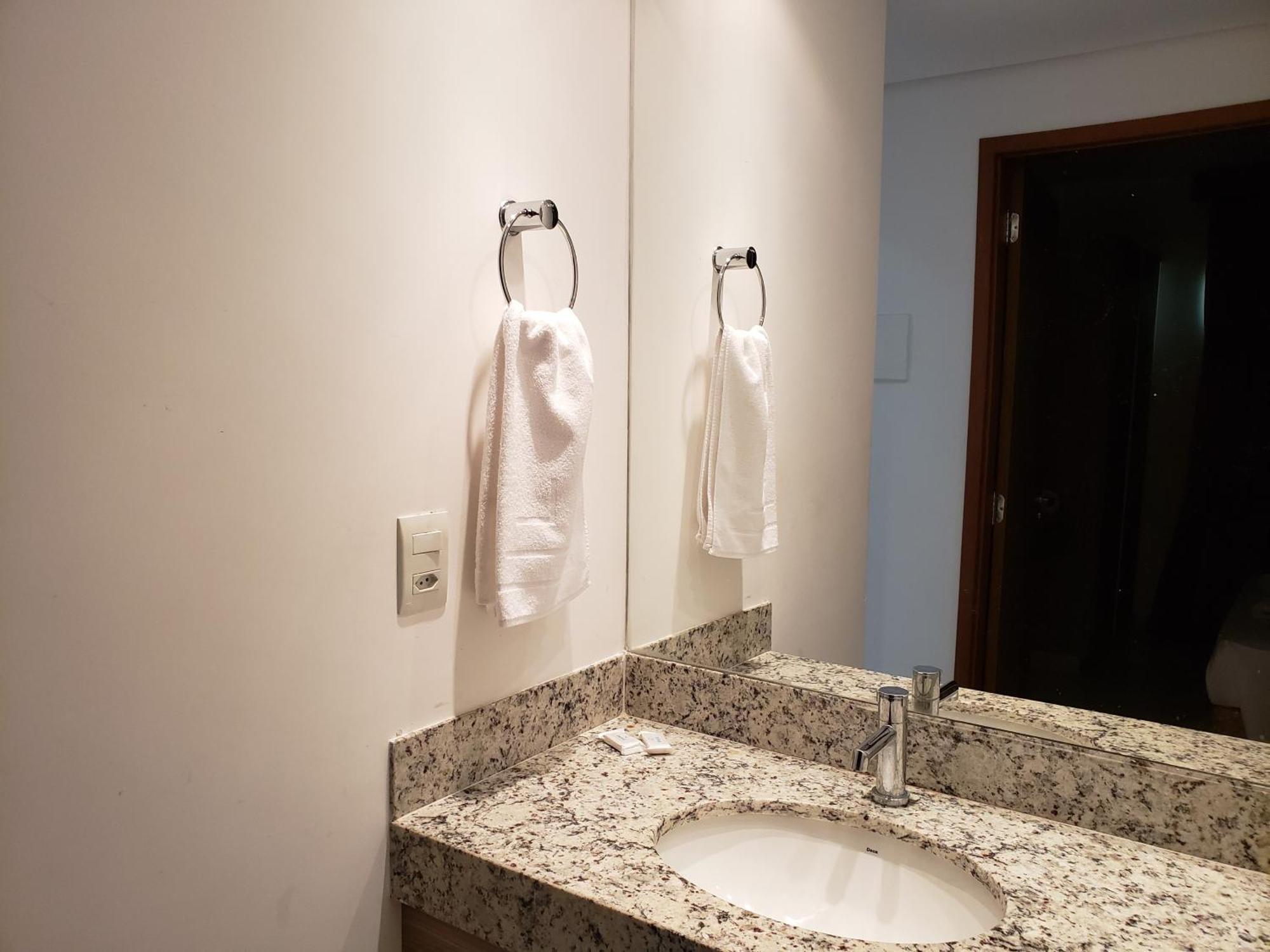 Apartamento Riviera Park