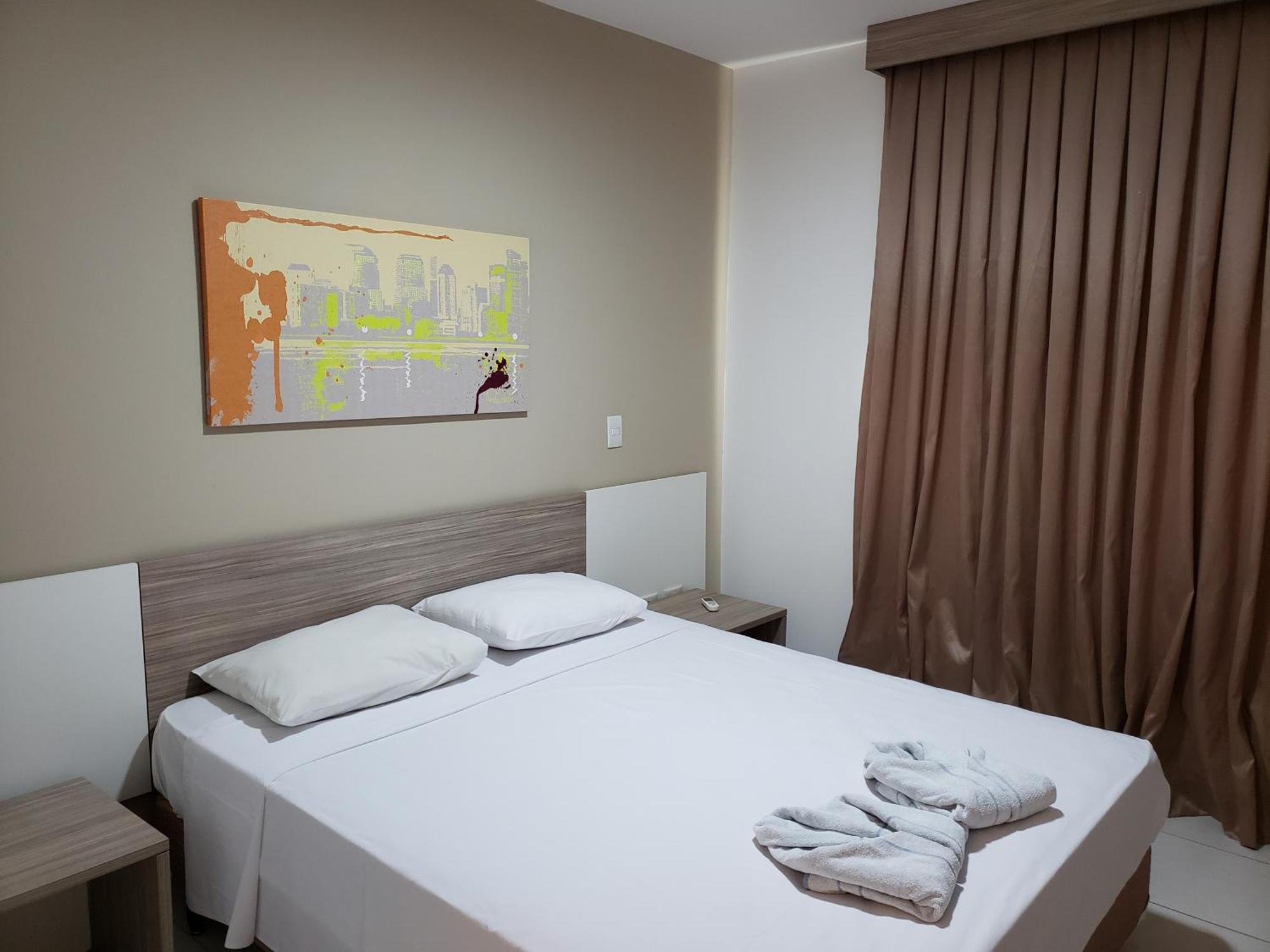 Apartamento Riviera Park *