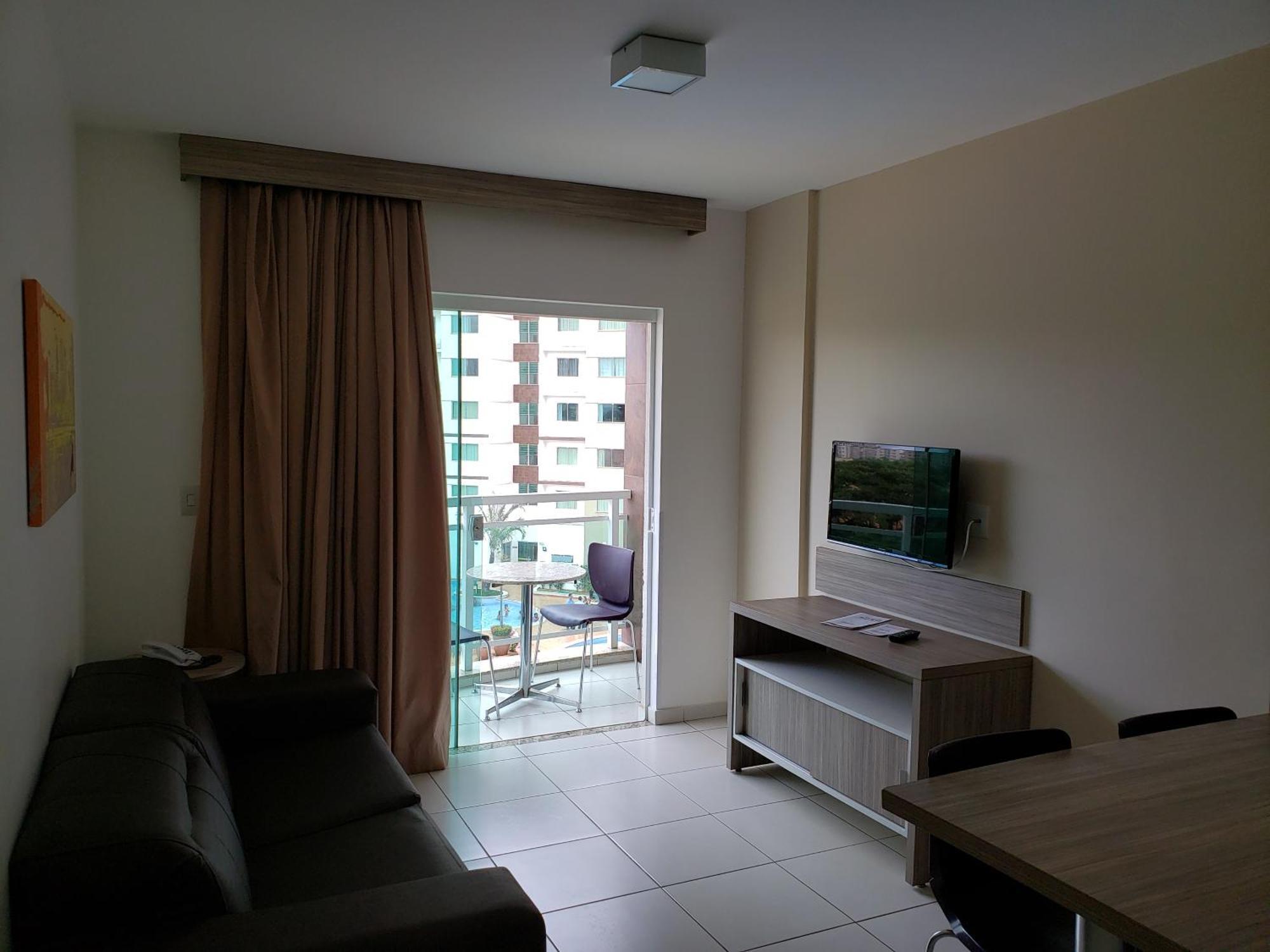Riviera Park Apartamento *